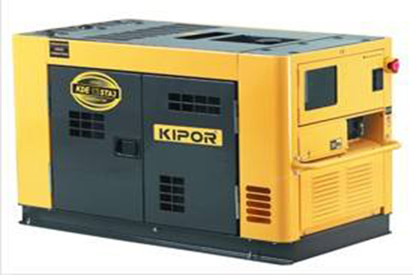 武山发电机出租