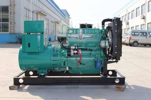武山小型柴油发电机 武山小型柴油发电机