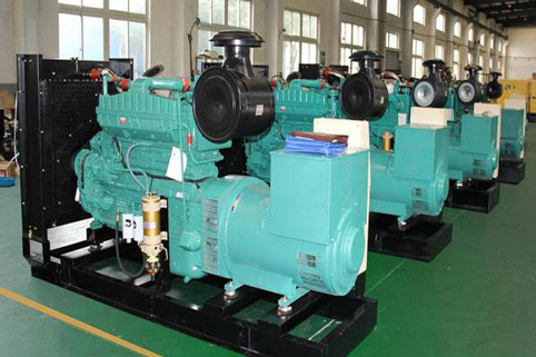 武山小型柴油发电机 武山小型柴油发电机