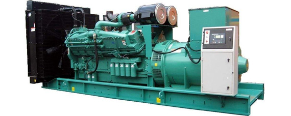 武山柴油发电机 武山柴油发电机