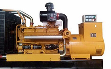 武山发电机出租